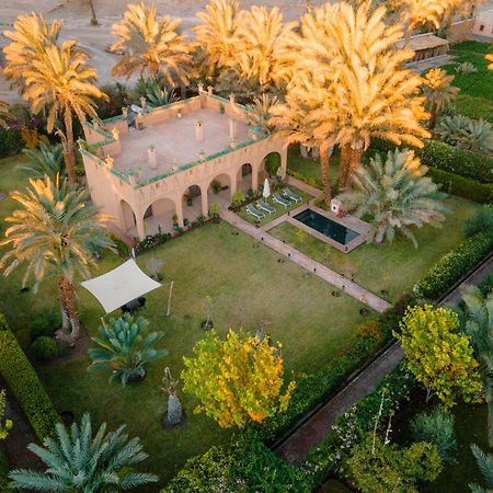 Dar Hnini Otel Zagora Dış mekan fotoğraf